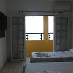 Pousada Mar Virado