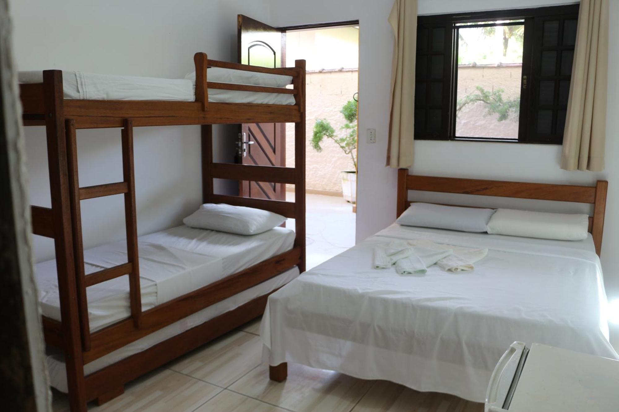 Mar Virado Inn *