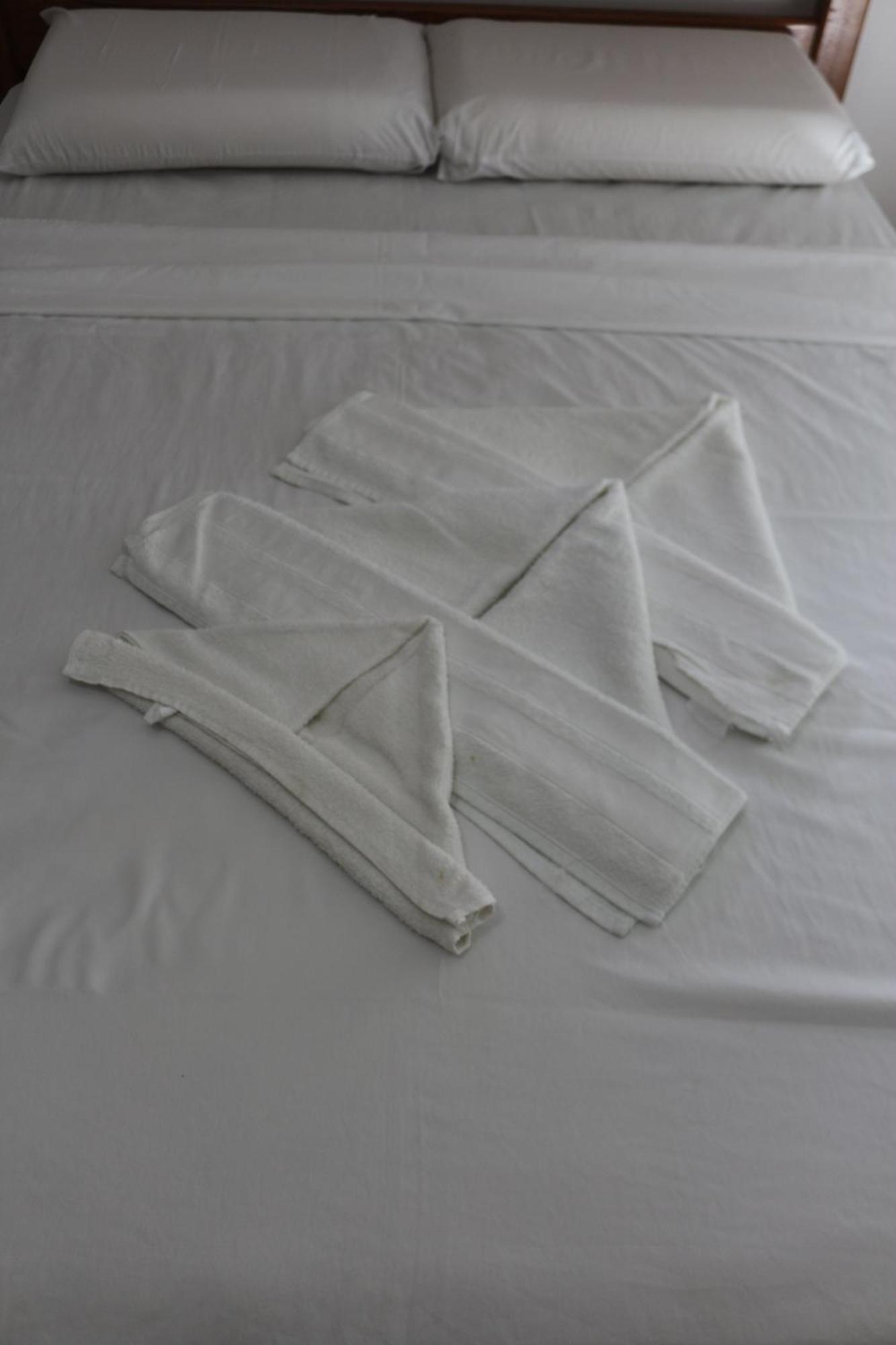 Mar Virado Inn Ubatuba