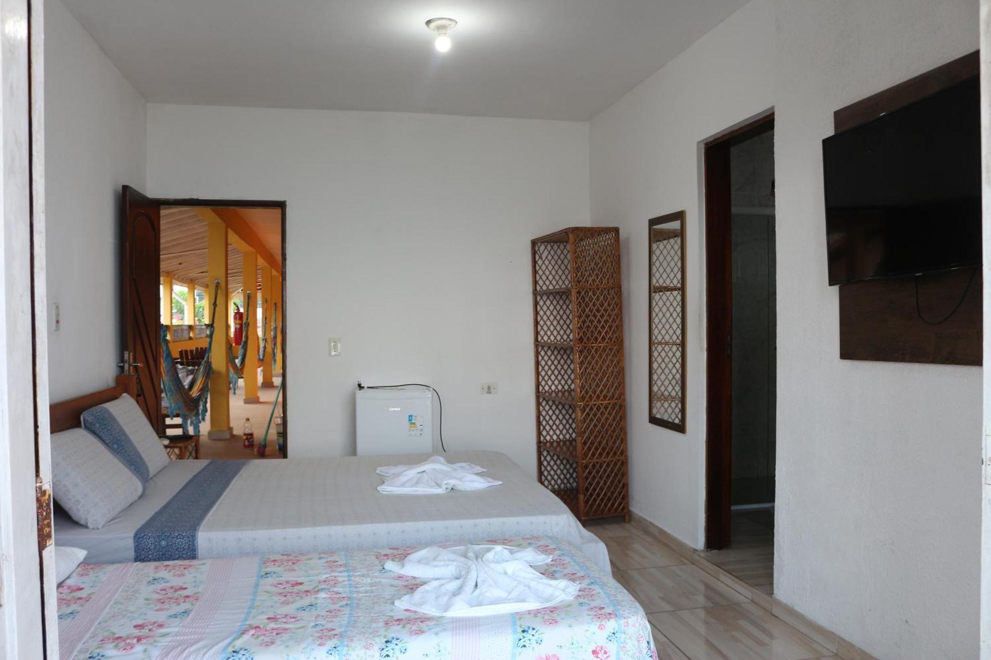 Mar Virado Inn