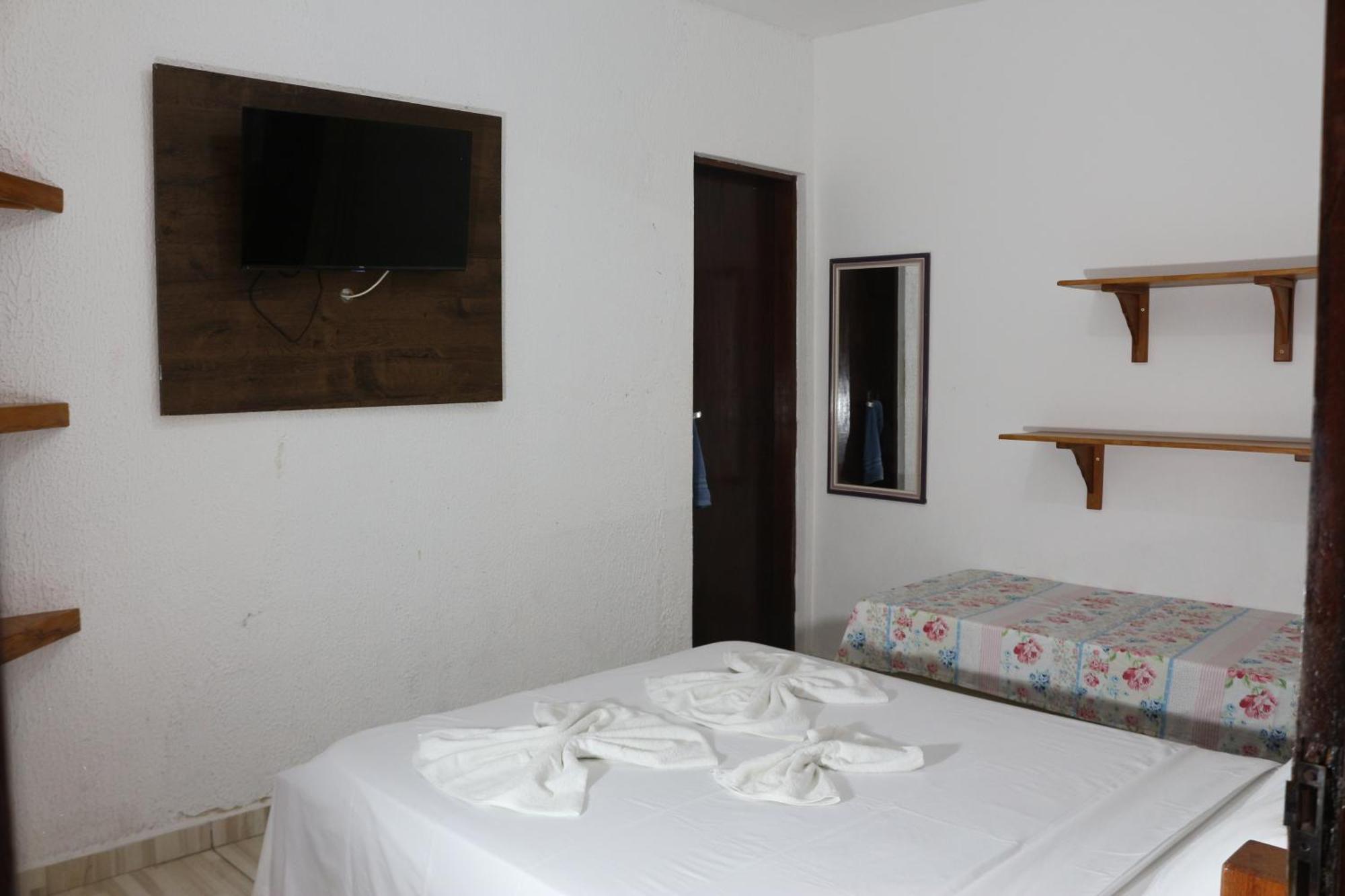Mar Virado Inn *