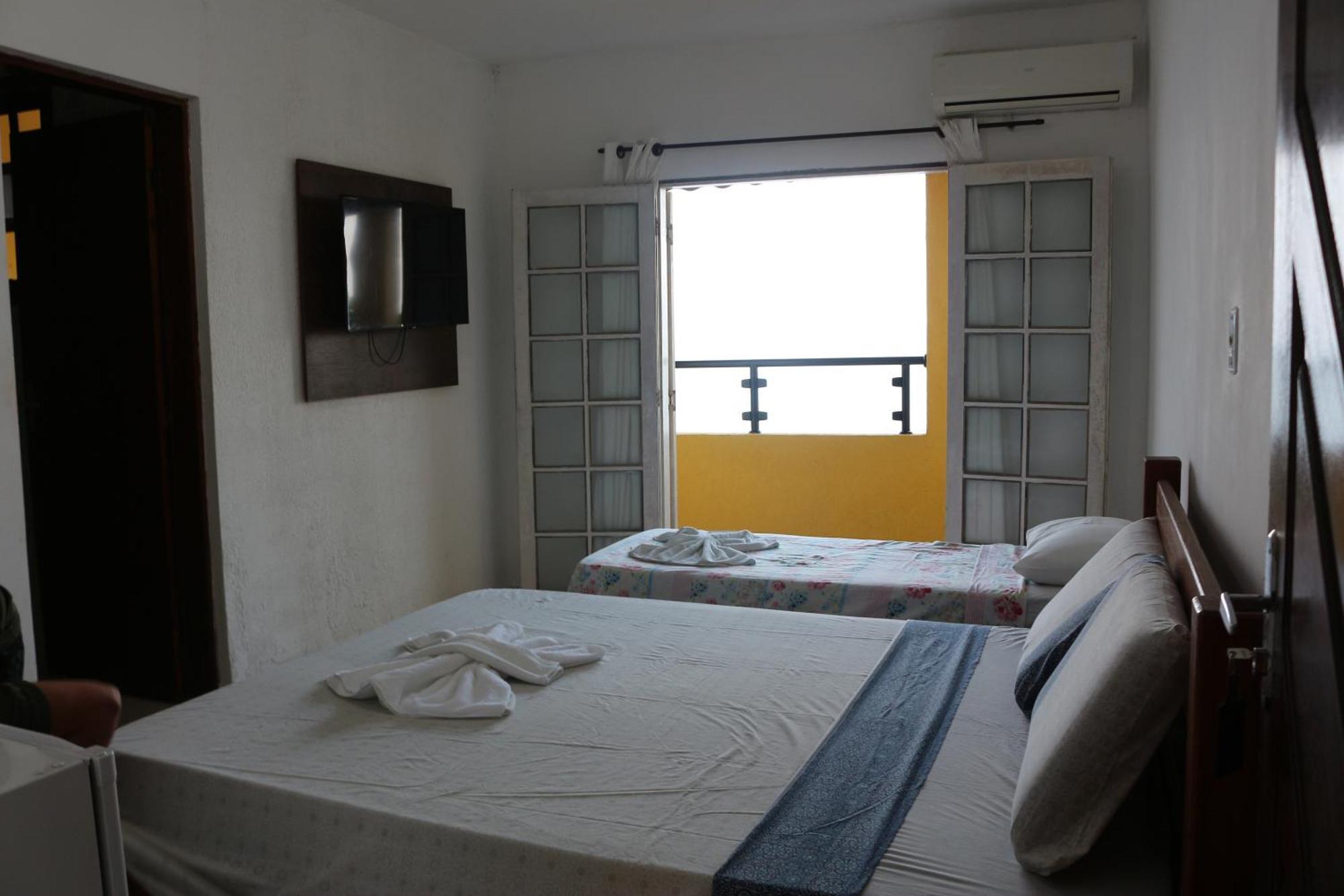 Inn Mar Virado