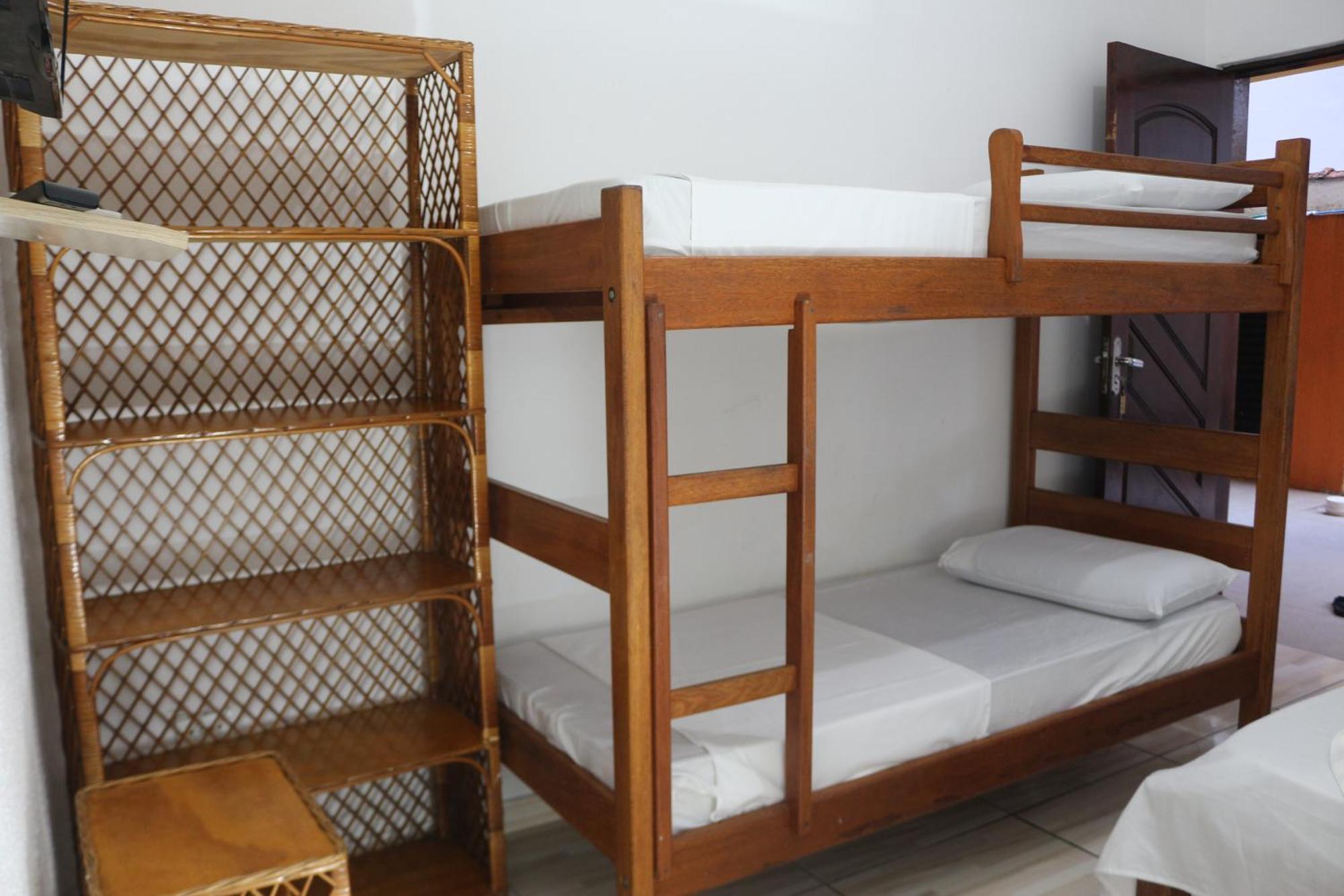 Mar Virado Inn *