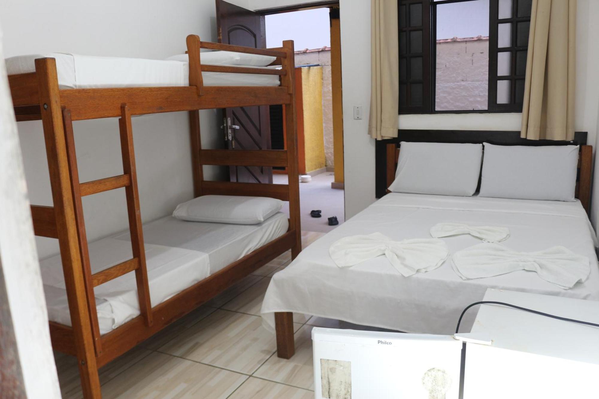 Inn Mar Virado *