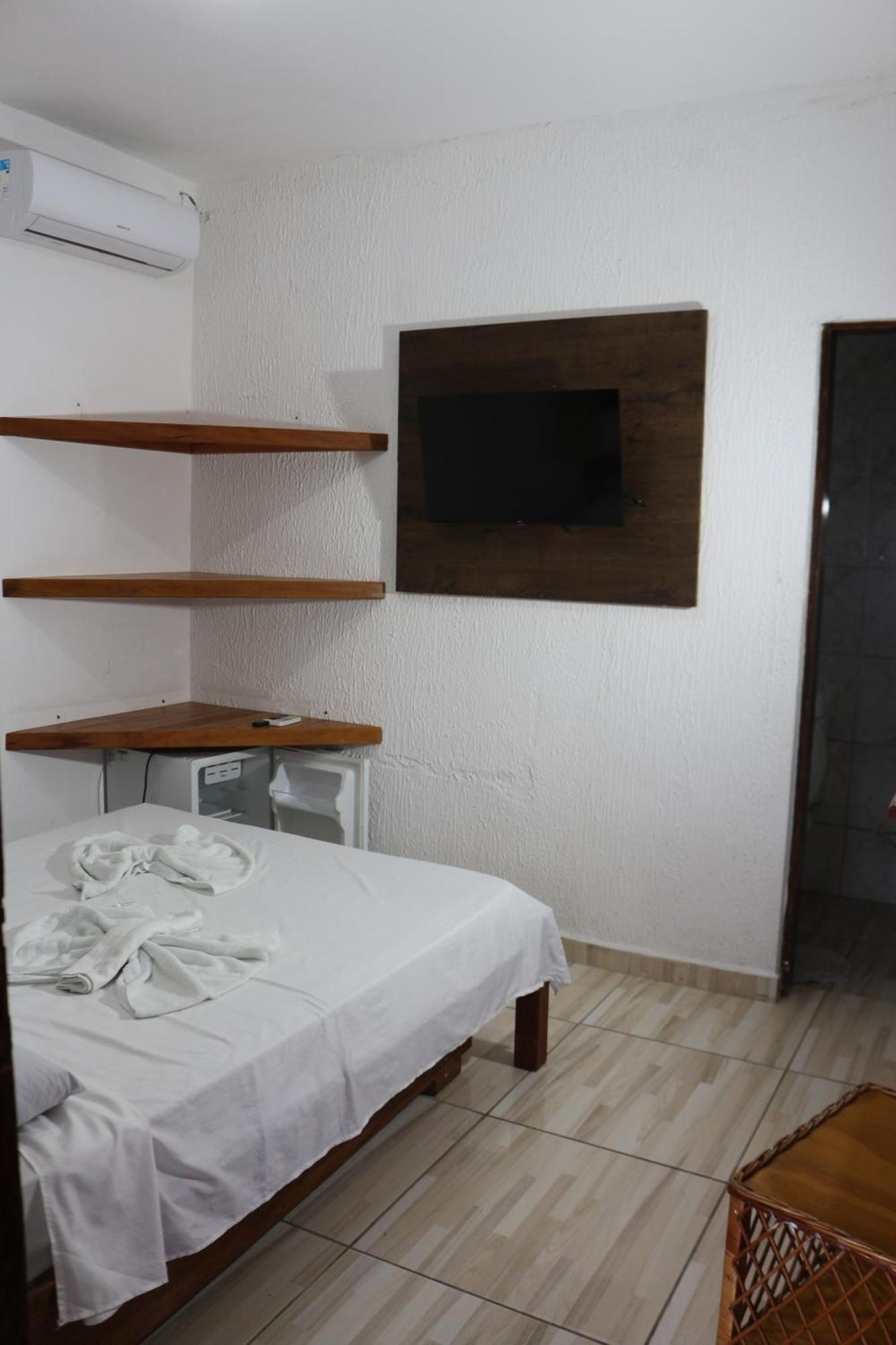 Mar Virado Inn Ubatuba