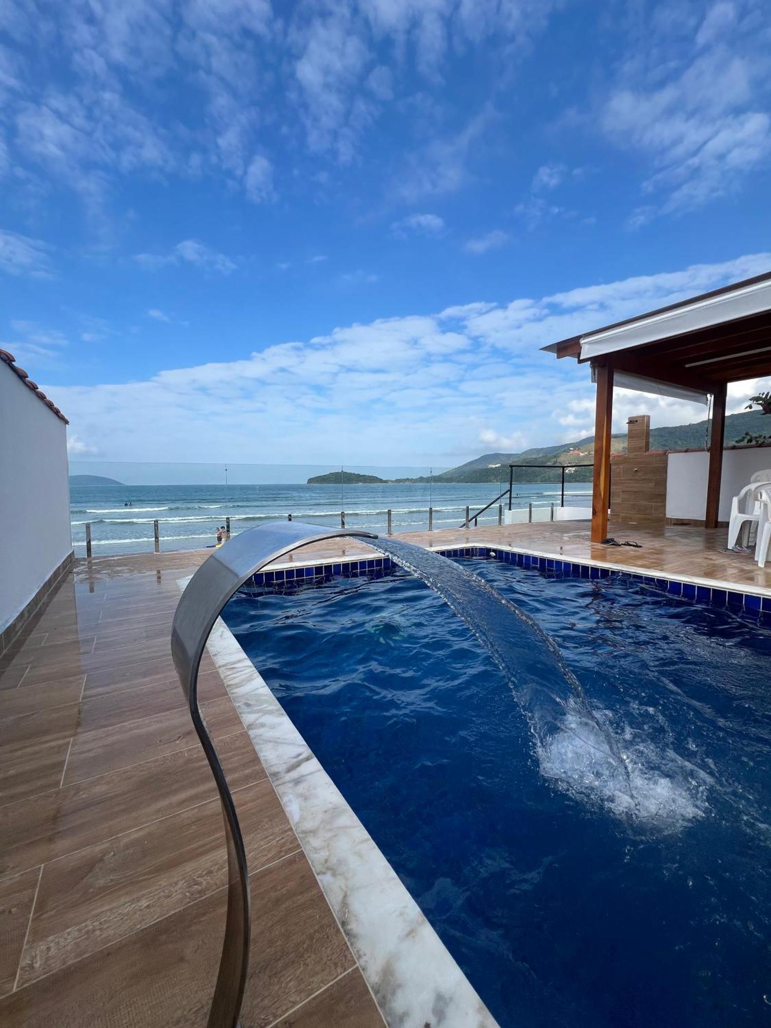Mar Virado Inn