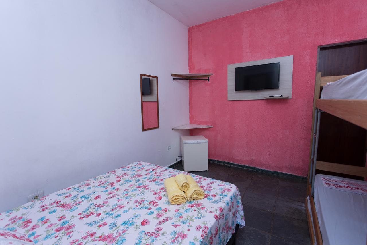 Mar Virado Inn Ubatuba