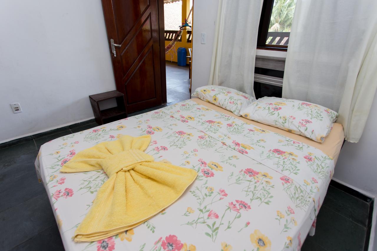 Mar Virado Inn