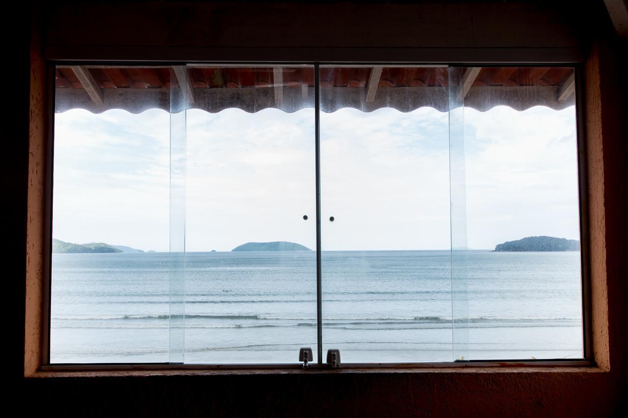 Mar Virado * Ubatuba