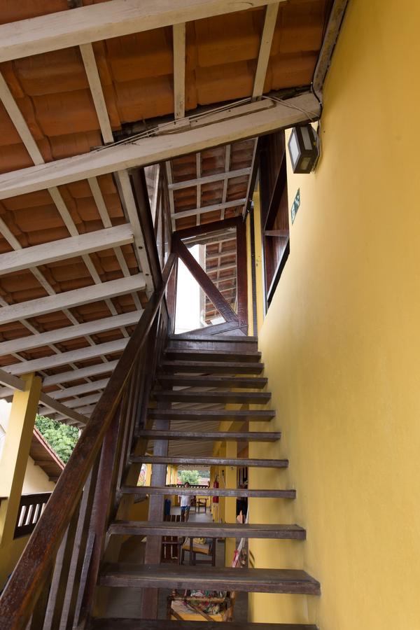 Mar Virado Inn Ubatuba
