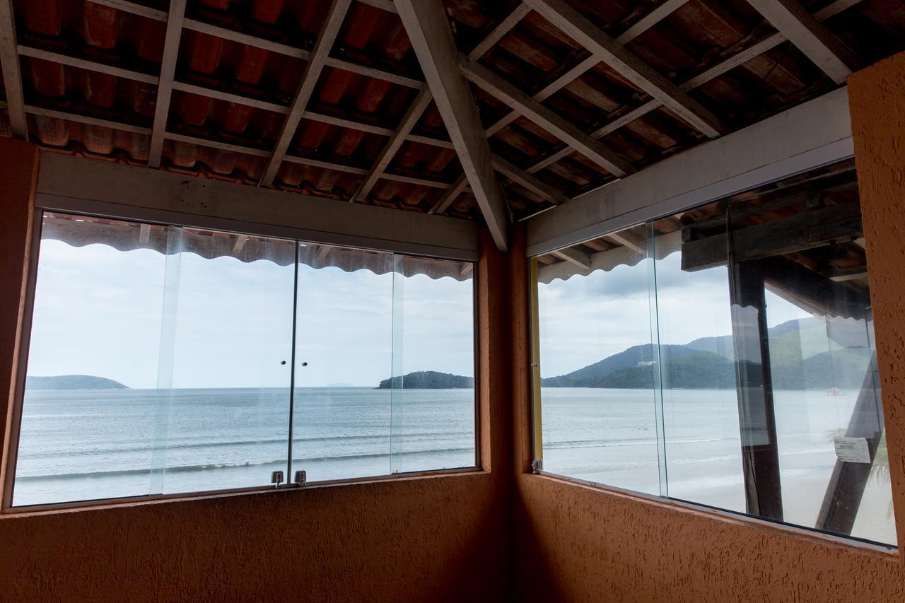 Mar Virado * Ubatuba