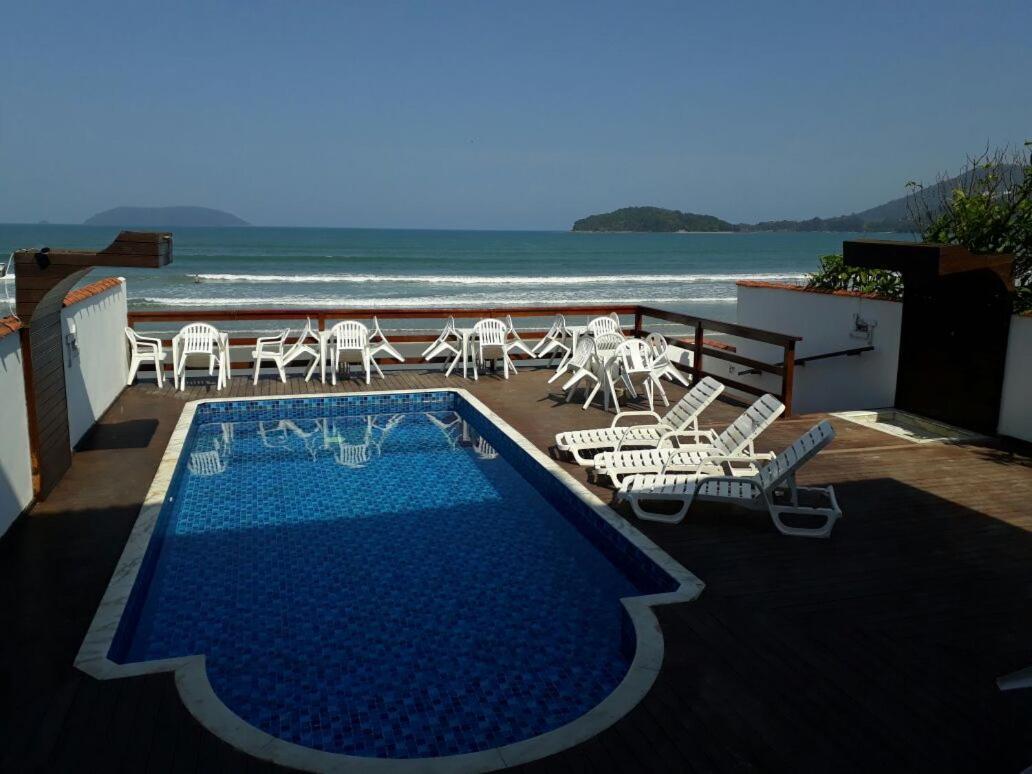 Mar Virado * Ubatuba