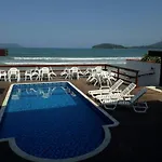 Pousada Mar Virado