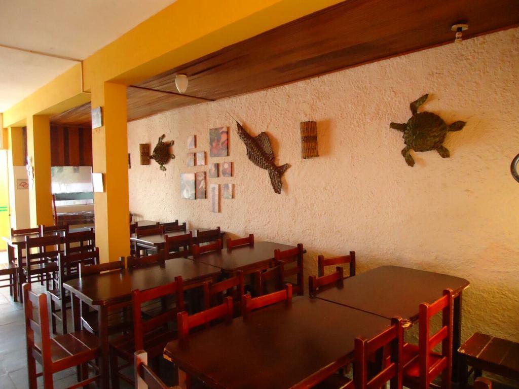 Mar Virado Inn *