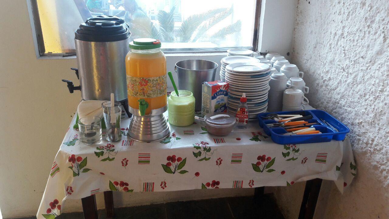 Mar Virado Inn Ubatuba