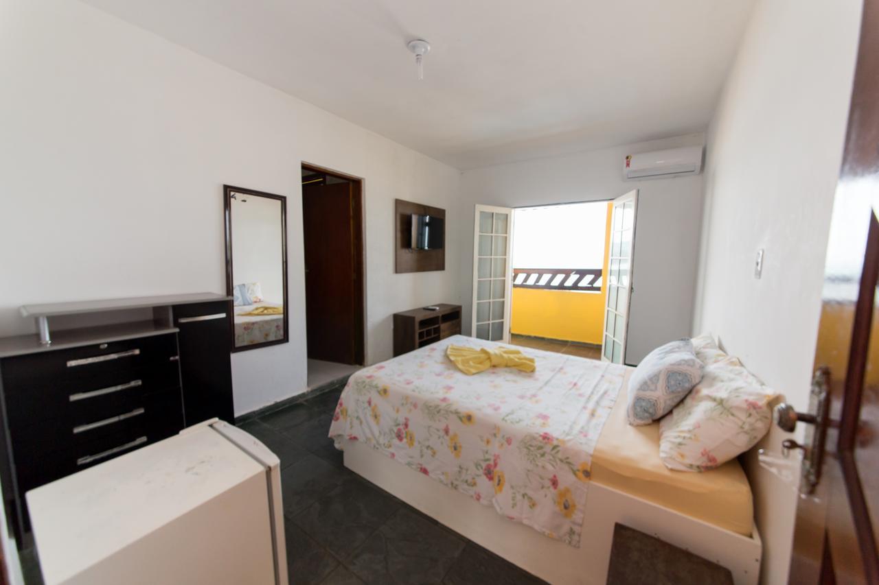 Mar Virado Inn *