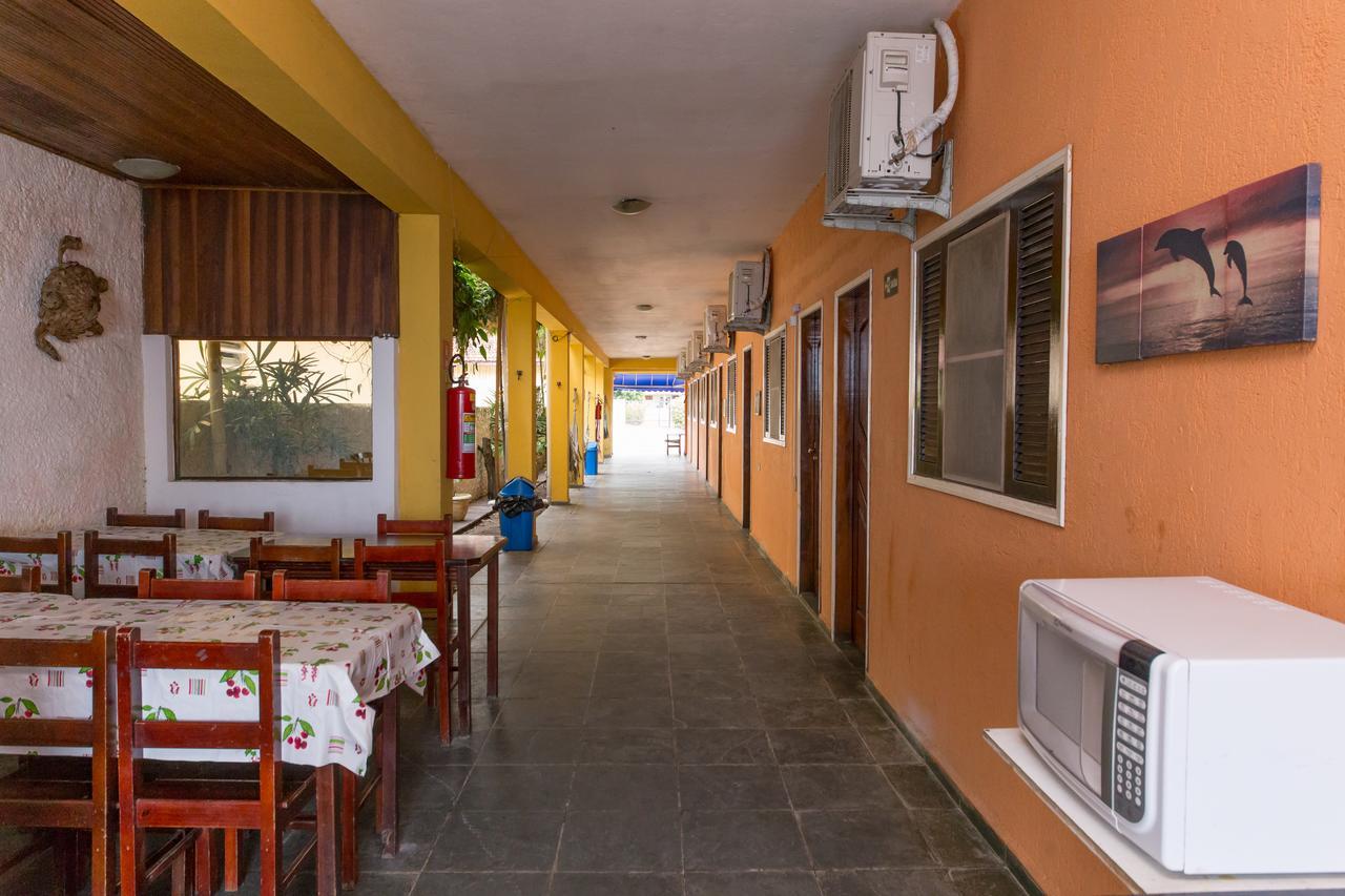 Mar Virado Inn Ubatuba