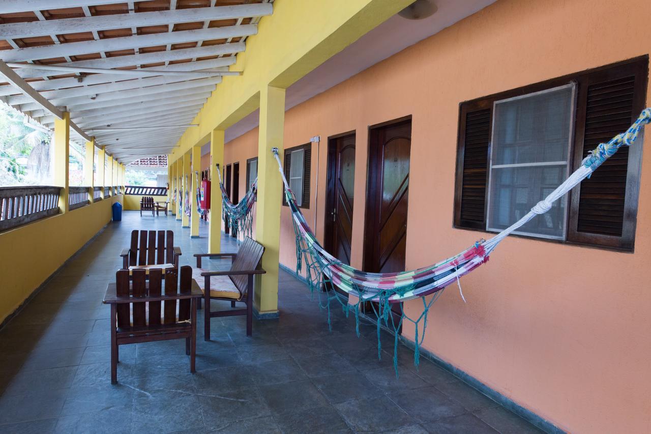 Inn Mar Virado