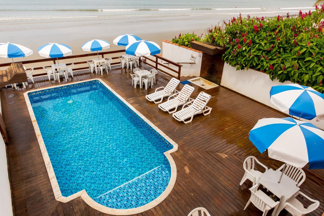 Mar Virado Inn Ubatuba