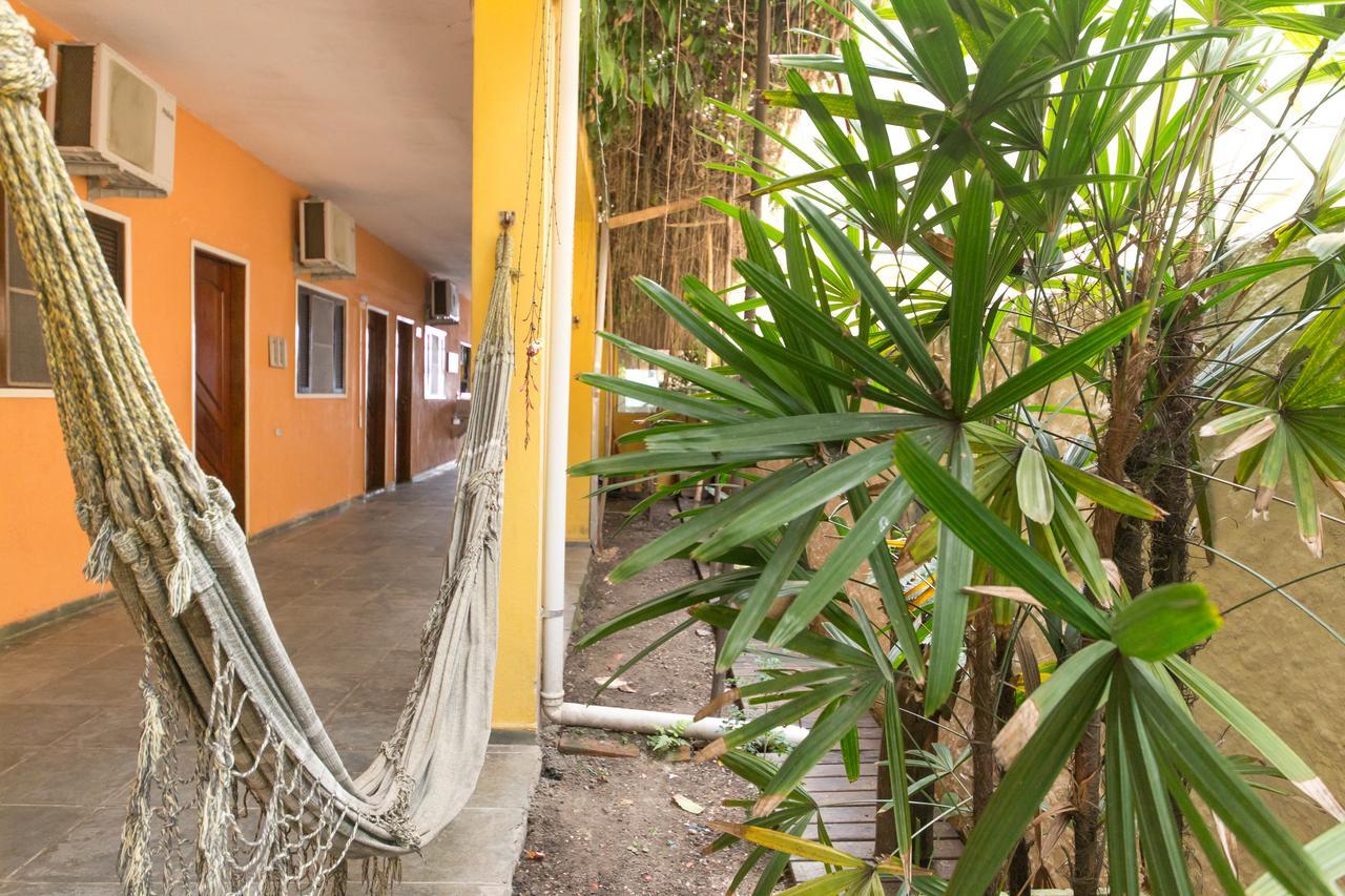 Mar Virado Inn