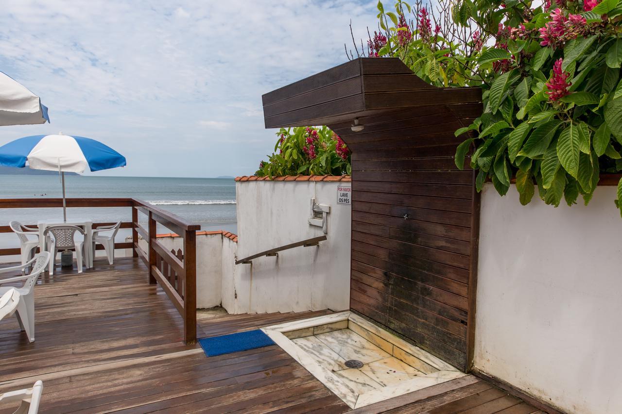 Mar Virado Inn *