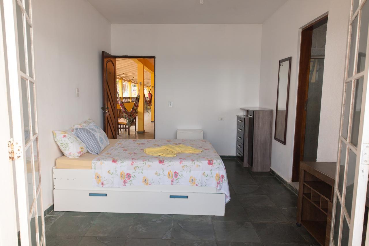 Mar Virado Inn Ubatuba