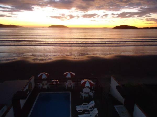 Mar Virado Inn